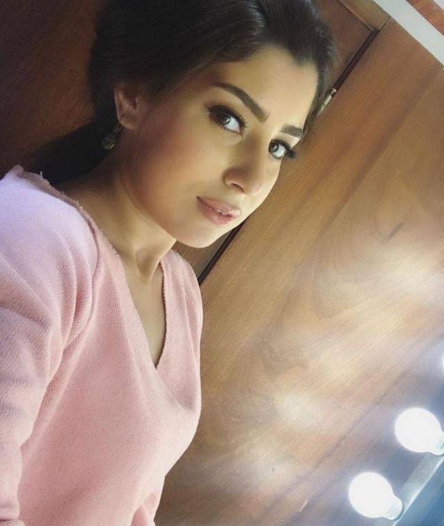 بالصورة - بعدما اعترفت بوزنها الحقيقي... أيتن عامر تكشف حميتها لخسارة 3 كيلوغرامات في أسبوع