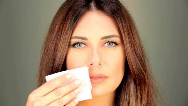 كليمانس أشقر