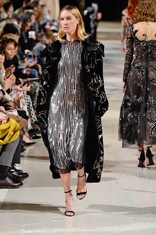 Oscar De La Renta Oscar De La Renta