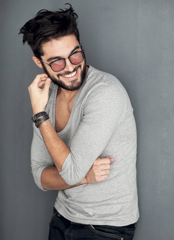 مشاكل الرجل اليومية