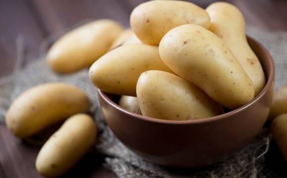 تحذير – وضع البطاطا في الثلاجة يرتبط بسرطان الثدي... السبب غير متوقع أبداً