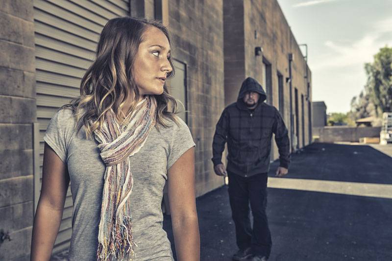 بعد تفشي ظاهرة التحرش
“إجمدي” مبادرة تشدد على مواجهة المتحرش