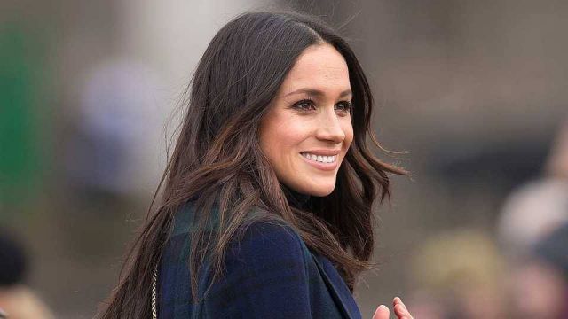 بالتفاصيل - هكذا علمت الأسرة الملكية بحمل ميغان ماركل... وهذا ما عُرف عن حالتها