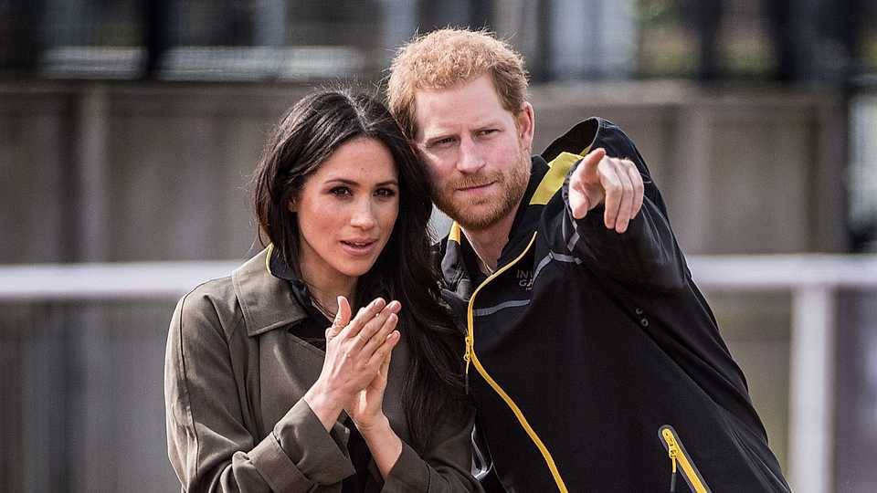 بعد الخلاف - والد ميغان ماركل يخرج عن صمته ويعلق على حملها... هذا ما كشفه عن يوم ولادتها