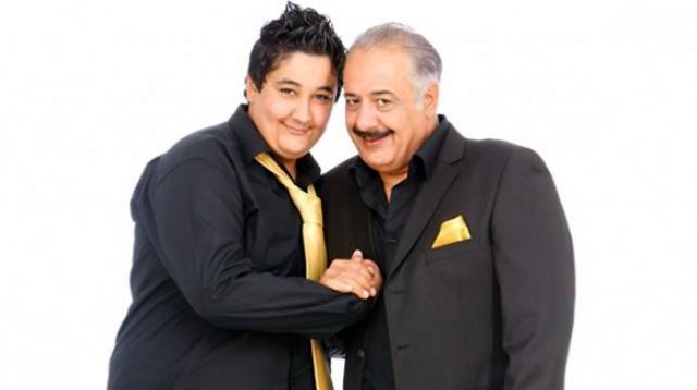 بالفيديو –لهذا السبب أيمن زيدان يتذكر ابنه المتوفى... إليكم كلماته الموجعة