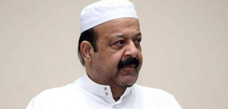 بالفيديو - وفاة الفنان القطري عبد العزيز جاسم... وهذا اخر ما قاله