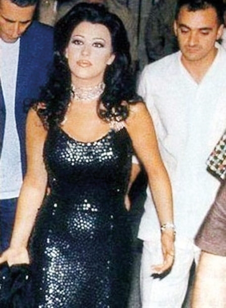 نجوى كرم ويوسف حرب