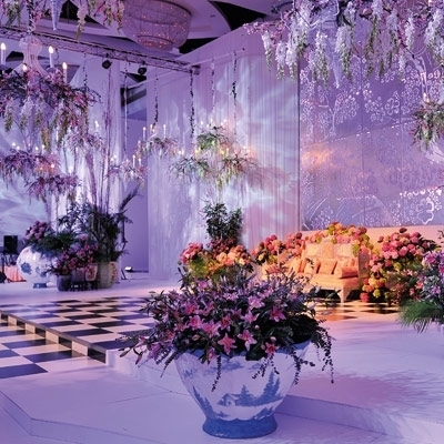 لائحة الاستعدادت الضرورية للزفاف