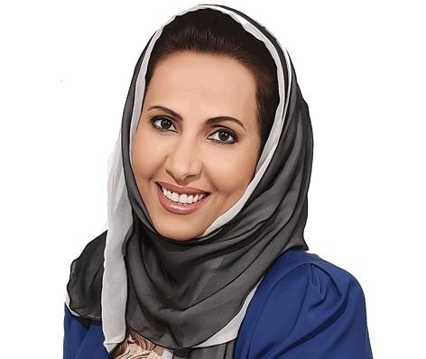 زوجة ناصر القصبي بدرية البشر: زوجي يعرف أين يضع قدميه