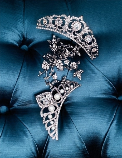 تلميحات عروس