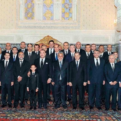 مطالبة برفع الظلم وتحقيق المساواة