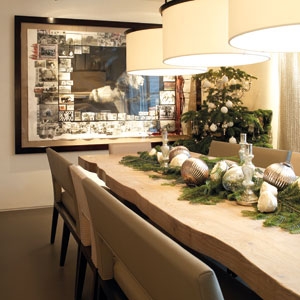 ماذا يقول الديكور عنك؟