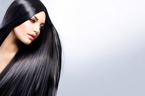 سرعة نمو الشعر