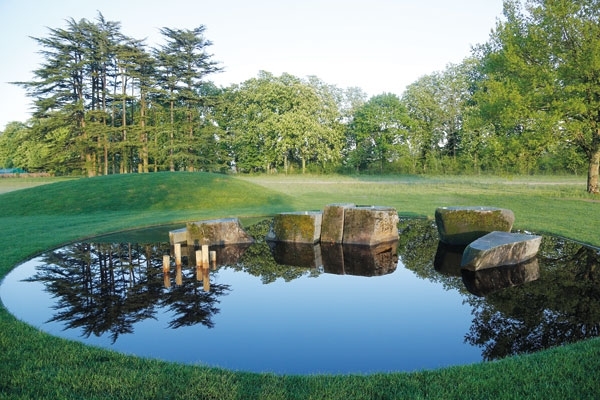 المهرجان العالمي للحدائق 