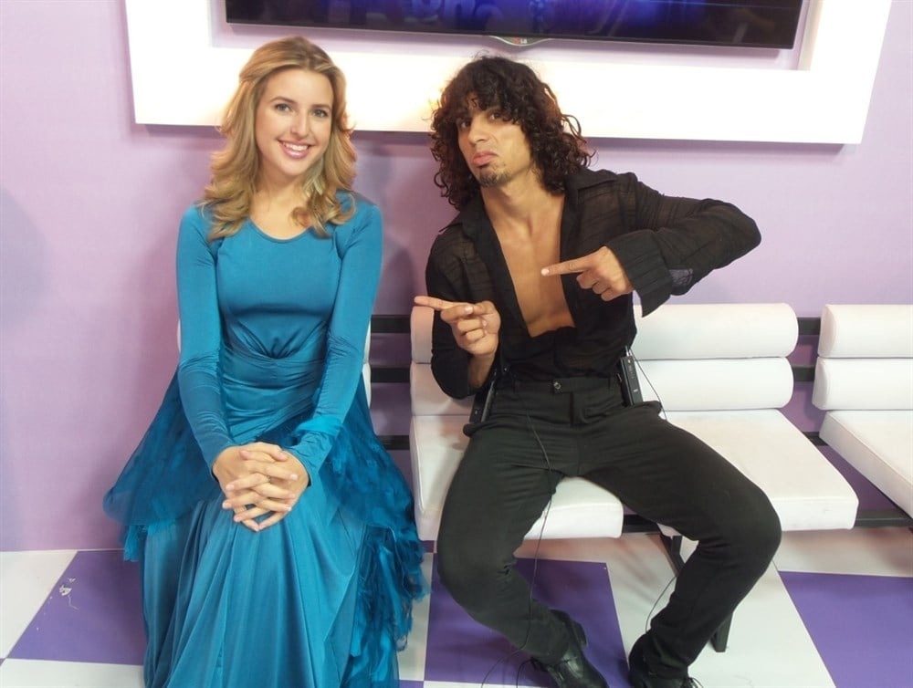 أميركية تتفوّق على العرب في <strong>3 Arabs Got Talent</strong> ولطفي بو سيدرا أول المتأهلين