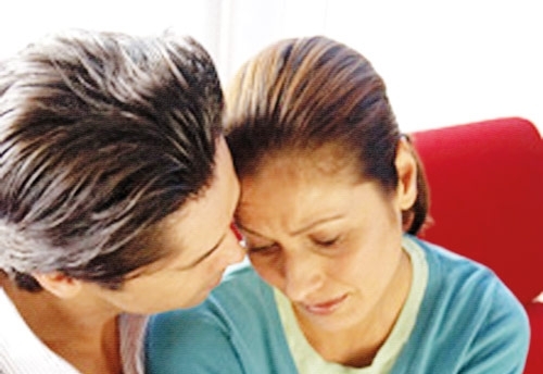 مشكلة العقم لدى أحد الزوجين لحياة بلا أطفال