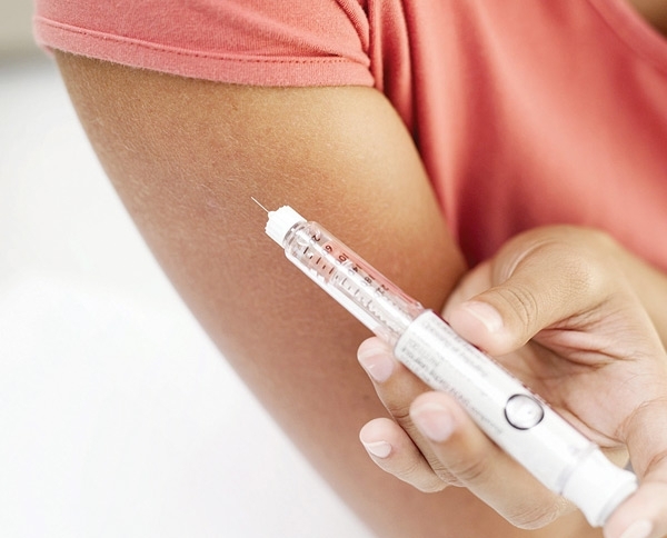 مرض السكري يعيش معنا ونتعايش معه بالوعي وحسن السيطرة