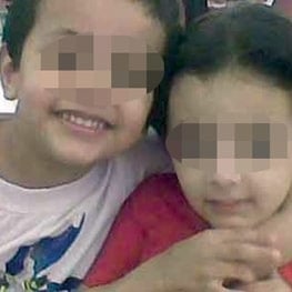 لم تسلم من زوجة أبيها...