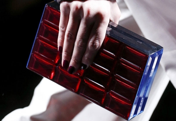 حقيبة Fendi لخريف وشتاء <strong>2013/2014</strong>