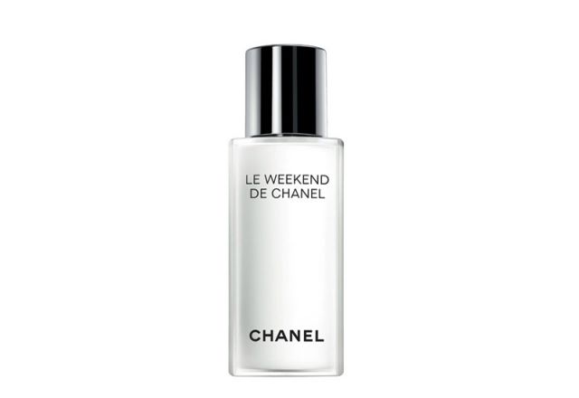 Chanel Le Weekend De Chanel