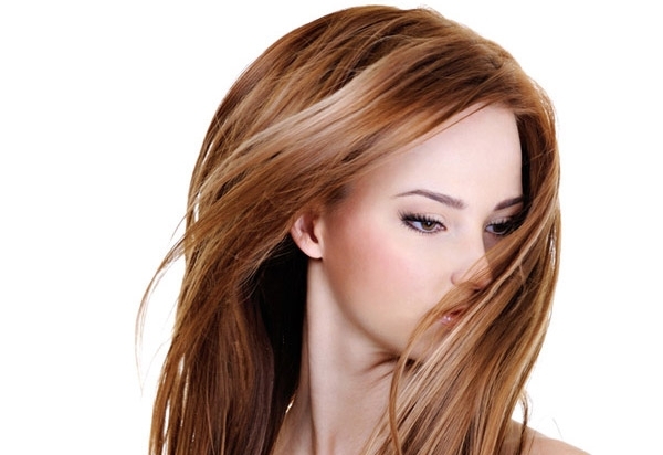 حلول للشعر الدهنيّ