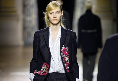 مخطط أنثوي - ذكوري