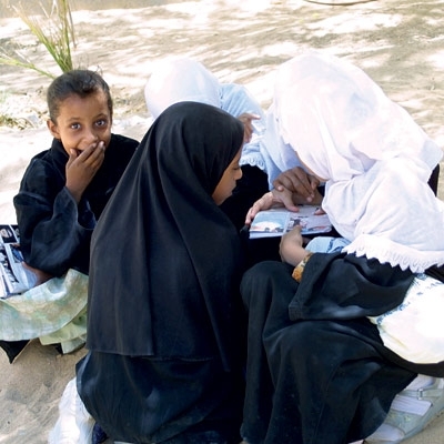 زواج الصغيرات في اليمن