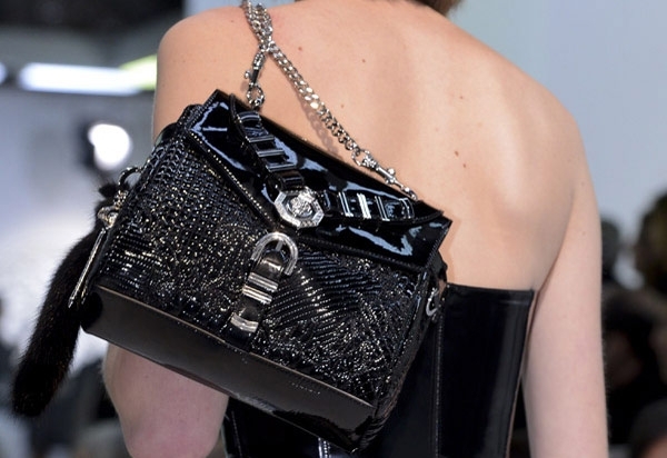 حقيبة Versace لخريف وشتاء <strong>2013/2014</strong>