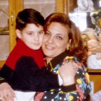 المرأة أمام الزواج الثاني...شهادة حياة من لبنان 