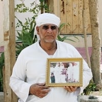 لديه 92 ابناً ويحلم بـ 100