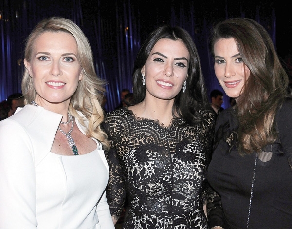 'سكون' في عيدها العاشر