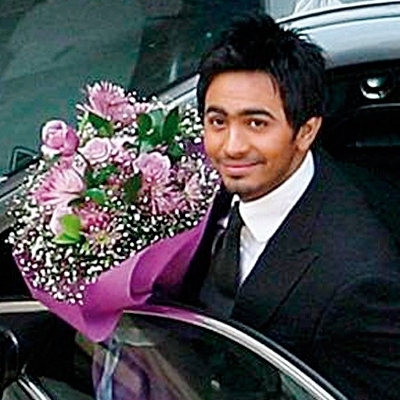 أفلام وأعراس