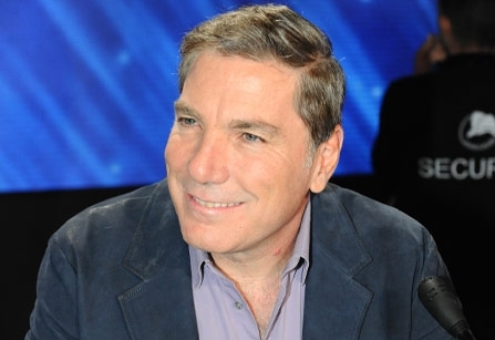 العميد علي جابر: عربيٌ إبن عربي لا يغنّي أسمهان مثل جينيفر...