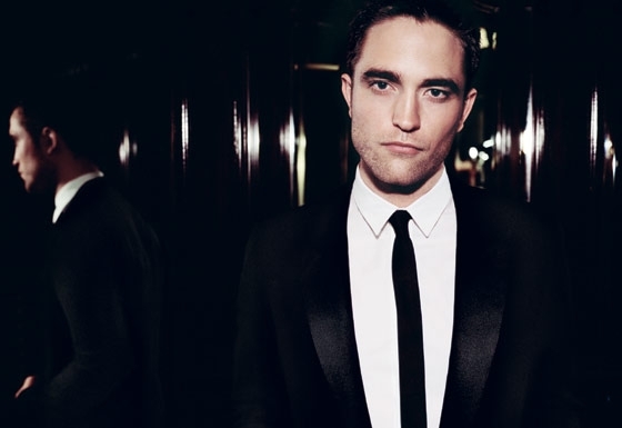 روبرت باتنسون: أحاول أن أتلاعب بأراء الناس تجاهي 