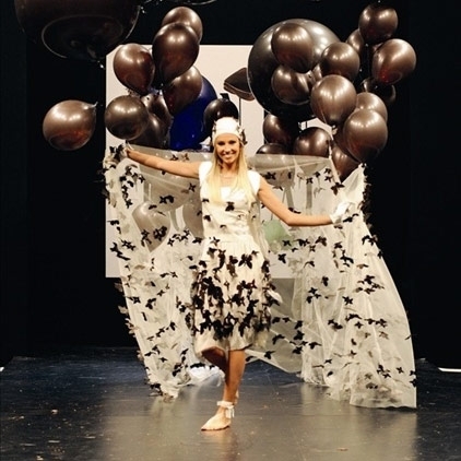 فساتين العرس