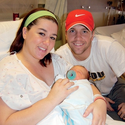 أزواج يرغبون في حضور لحظات  المخاض... وموروثات تمنع ذلك أحياناً