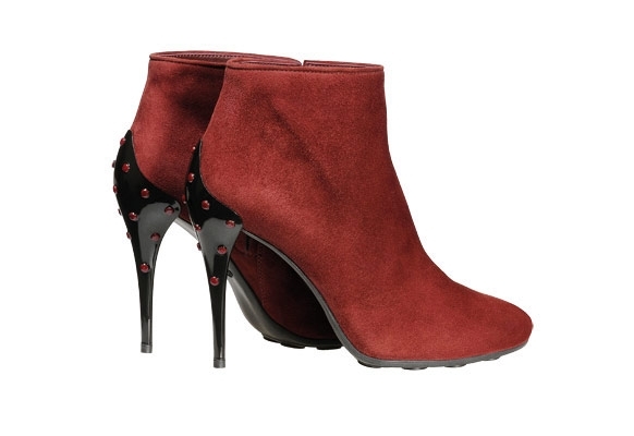 مجموعة أكسسوارات Tod's لخريف وشتاء <strong>2013/2014</strong>