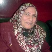 خوفاً من غدر الرجال...