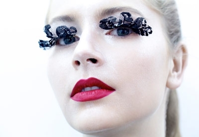 Bassam Fattouh Cosmetics الشريك الرسمي لأسبوع الموضة العالمي في الإمارات