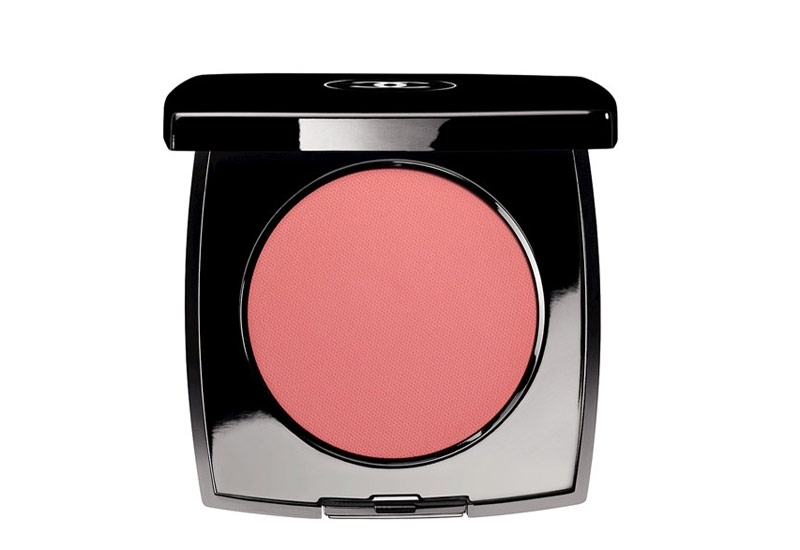 Chanel Le Blush Creme in Inspiration no.<strong>64</strong>