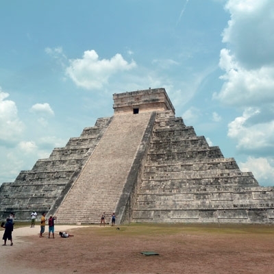 معالم تحف فنية