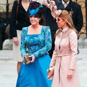 أزياء المدعوين