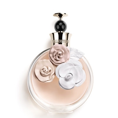 باقة عطرية مزهرة...