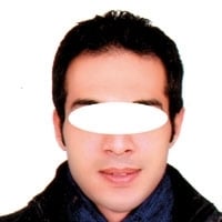 شبكة الإنترنت كشفت خدعة زوجة المطرب الشاب!