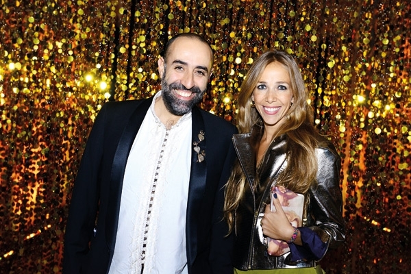 تالا حجار وربيع كيروز