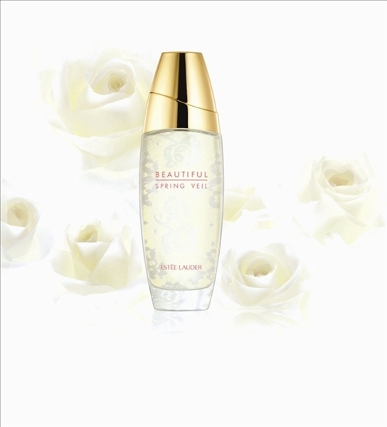  Estée Lauder Beautiful Spring Veil