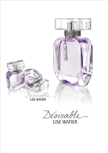 Lise Watier Désirable