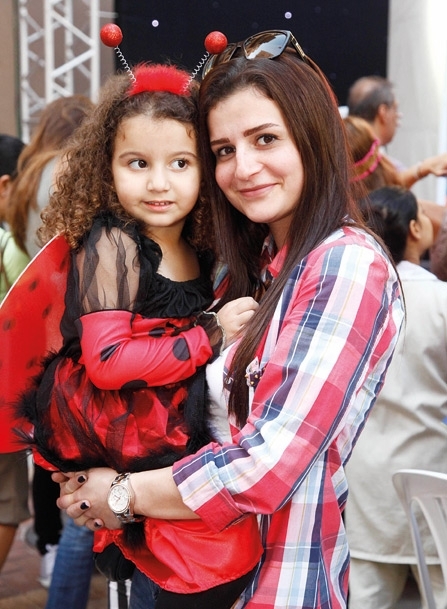 مروى حراجلي وليا حسن