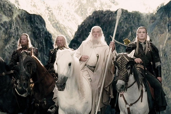 كوينز تاون في نيوزيلندا 