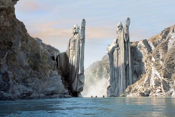 كوينز تاون في نيوزيلندا 